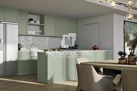 Apartment in City Walk, Dubai, UAE 3 bedrooms, 212 sq.m. № 591969 - photo 4