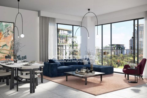 Apartment in City Walk, Dubai, UAE 3 bedrooms, 212 sq.m. № 591969 - photo 3