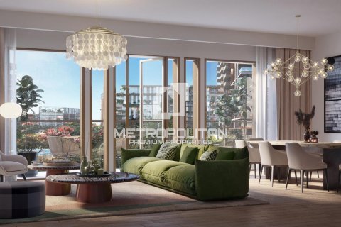 Apartment in City Walk, Dubai, UAE 3 bedrooms, 212 sq.m. № 591969 - photo 2