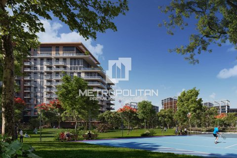 Apartment in City Walk, Dubai, UAE 3 bedrooms, 212 sq.m. № 591969 - photo 9