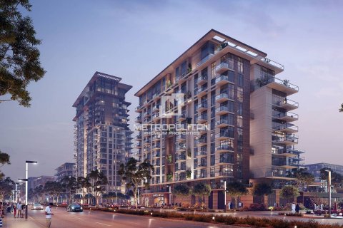 Apartment in City Walk, Dubai, UAE 3 bedrooms, 212 sq.m. № 591969 - photo 12