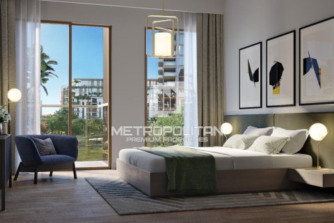 Apartment in City Walk, Dubai, UAE 3 bedrooms, 212 sq.m. № 591969 - photo 7