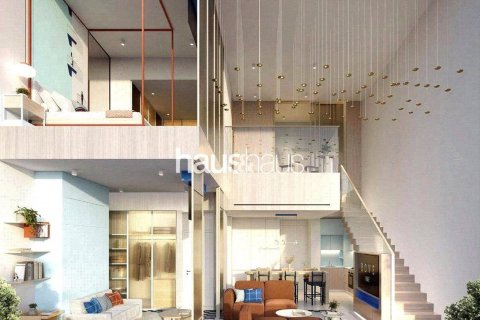 Apartament në Dubai Marina, Emiratet e Bashkuara Arabe 2 dhoma gjumi, 140 m2. № 626304 - Foto 10