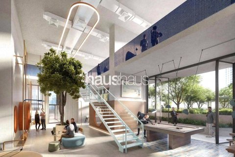 Apartament në Dubai Marina, Emiratet e Bashkuara Arabe 2 dhoma gjumi, 140 m2. № 626304 - Foto 14