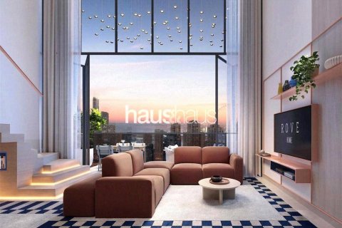 Apartament në Dubai Marina, Emiratet e Bashkuara Arabe 2 dhoma gjumi, 140 m2. № 626304 - Foto 2