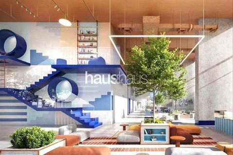 Apartament në Dubai Marina, Emiratet e Bashkuara Arabe 2 dhoma gjumi, 140 m2. № 626304 - Foto 15