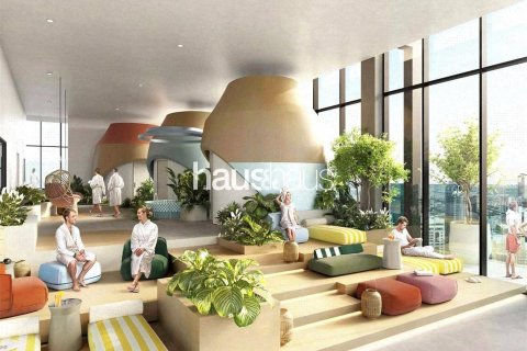 Apartament në Dubai Marina, Emiratet e Bashkuara Arabe 2 dhoma gjumi, 140 m2. № 626304 - Foto 13