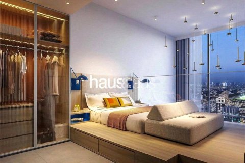 Apartament në Dubai Marina, Emiratet e Bashkuara Arabe 2 dhoma gjumi, 140 m2. № 626304 - Foto 8