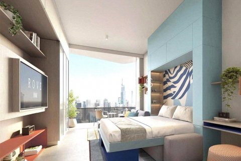 Apartament në Dubai Marina, Emiratet e Bashkuara Arabe 2 dhoma gjumi, 140 m2. № 626304 - Foto 3