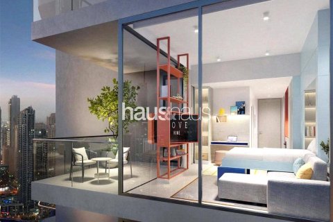 Apartament në Dubai Marina, Emiratet e Bashkuara Arabe 2 dhoma gjumi, 140 m2. № 626304 - Foto 1