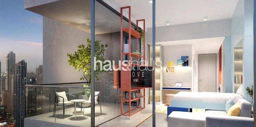 Apartament në Dubai Marina, Emiratet e Bashkuara Arabe 2 dhoma gjumi, 140 m2. № 626304