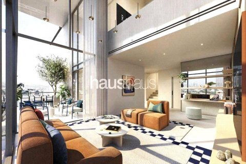 Apartament në Dubai Marina, Emiratet e Bashkuara Arabe 2 dhoma gjumi, 140 m2. № 626304 - Foto 9