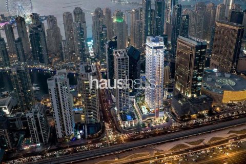 Apartament në Dubai Marina, Emiratet e Bashkuara Arabe 2 dhoma gjumi, 140 m2. № 626304 - Foto 19