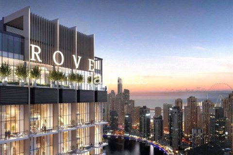 Apartament në Dubai Marina, Emiratet e Bashkuara Arabe 2 dhoma gjumi, 140 m2. № 626304 - Foto 18