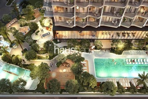 Apartament në Dubai Marina, Emiratet e Bashkuara Arabe 2 dhoma gjumi, 140 m2. № 626304 - Foto 20