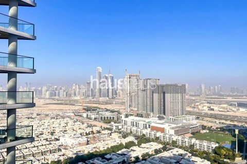 Byt v Mohammed Bin Rashid City, Dubai, SAE 2 ložnice, 79 m² Č.: 626302 - fotografie 1