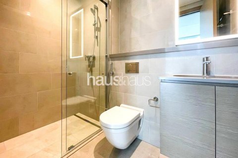 Byt v Mohammed Bin Rashid City, Dubai, SAE 2 ložnice, 79 m² Č.: 626302 - fotografie 15