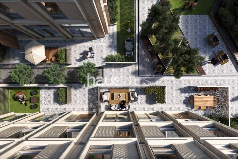 Byt v Dubai, SAE 1 ložnice, 102 m² Č.: 626300 - fotografie 9
