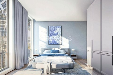 Byt v Dubai, SAE 1 ložnice, 102 m² Č.: 626300 - fotografie 4