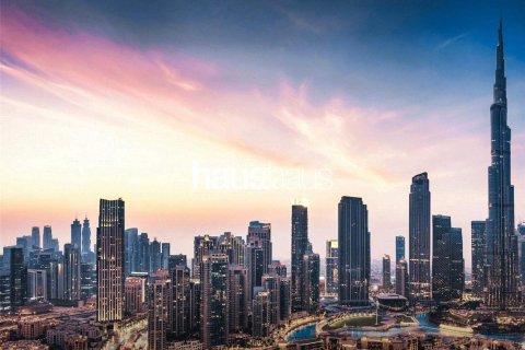 Byt v Downtown Dubai (Downtown Burj Dubai), SAE 2 ložnice, 202 m² Č.: 626299 - fotografie 12