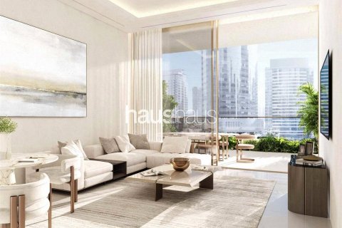 Byt v Downtown Dubai (Downtown Burj Dubai), SAE 2 ložnice, 202 m² Č.: 626299 - fotografie 3