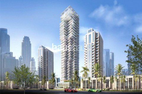 Byt v Downtown Dubai (Downtown Burj Dubai), SAE 2 ložnice, 202 m² Č.: 626299 - fotografie 2