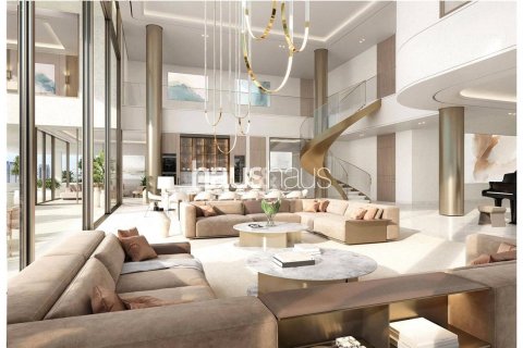 Byt v Downtown Dubai (Downtown Burj Dubai), SAE 2 ložnice, 202 m² Č.: 626299 - fotografie 8