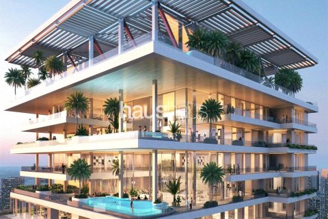 Byt v Downtown Dubai (Downtown Burj Dubai), SAE 2 ložnice, 202 m² Č.: 626299 - fotografie 13