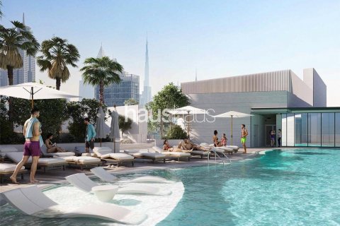 Apartment in Al Satwa, Dubai, UAE 1 bedroom, 80 sq.m. № 626301 - photo 11