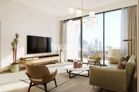 Apartment in Al Satwa, Dubai, UAE 1 bedroom, 80 sq.m. № 626301 - photo 3