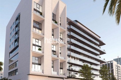 Apartment in Al Satwa, Dubai, UAE 1 bedroom, 80 sq.m. № 626301 - photo 2
