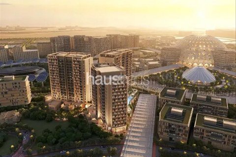 Byt v Dubai, SAE 2 ložnice, 139 m² Č.: 626303 - fotografie 6