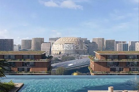 Byt v Dubai, SAE 2 ložnice, 139 m² Č.: 626303 - fotografie 1