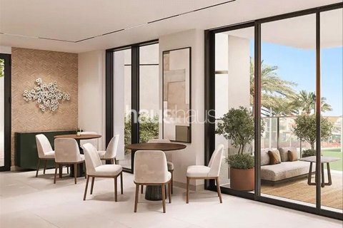 Byt v Dubai, SAE 2 ložnice, 139 m² Č.: 626303 - fotografie 3