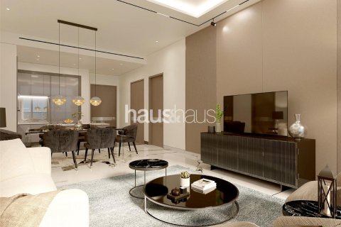 Byt v Dubai Harbour, SAE 3 ložnice, 331 m² Č.: 626298 - fotografie 7