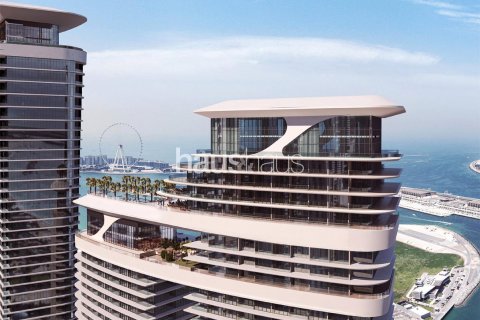 Byt v Dubai Harbour, SAE 3 ložnice, 331 m² Č.: 626298 - fotografie 11