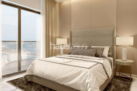 Byt v Dubai Harbour, SAE 3 ložnice, 331 m² Č.: 626298 - fotografie 5