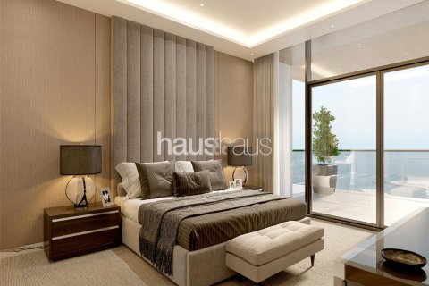 Byt v Dubai Harbour, SAE 3 ložnice, 331 m² Č.: 626298 - fotografie 4