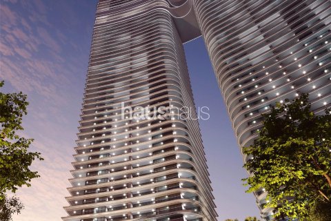 Byt v Dubai Harbour, SAE 3 ložnice, 331 m² Č.: 626298 - fotografie 9