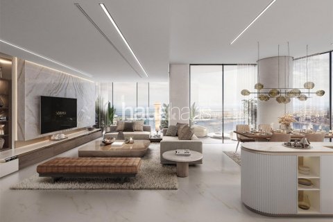 Byt v Dubai Harbour, SAE 3 ložnice, 331 m² Č.: 626298 - fotografie 2