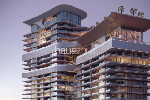 Byt v Dubai Harbour, SAE 3 ložnice, 331 m² Č.: 626298 - fotografie 10