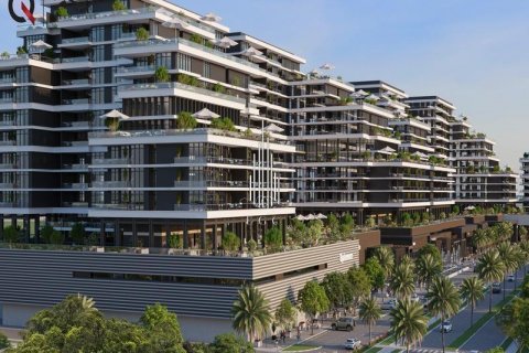 Vila v Al Reem Island, Abu Dhabi, SAE 4 ložnice, 560.1 m² Č.: 569380 - fotografie 4