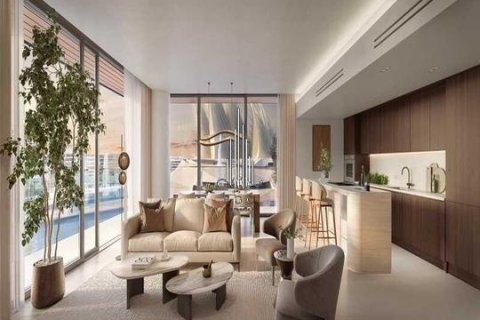 阿联酋 Abu Dhabi Saadiyat Island 待售 : 2 卧, 192 平方米 , 编号569379 - 照片 10