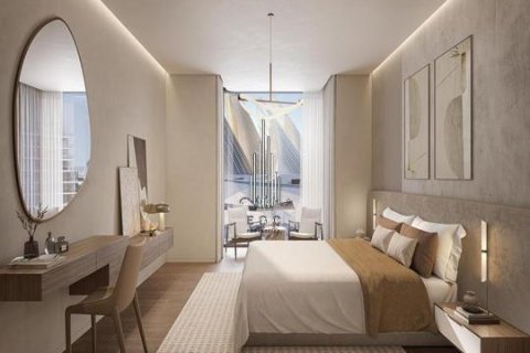 阿联酋 Abu Dhabi Saadiyat Island 待售 : 2 卧, 192 平方米 , 编号569379 - 照片 9
