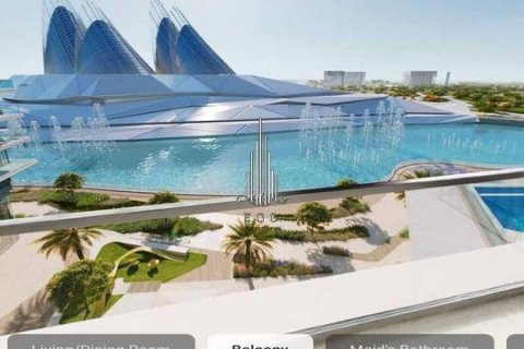 阿联酋 Abu Dhabi Saadiyat Island 待售 : 2 卧, 192 平方米 , 编号569379 - 照片 7