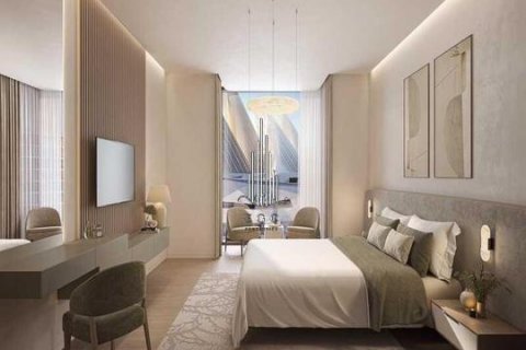 阿联酋 Abu Dhabi Saadiyat Island 待售 : 2 卧, 192 平方米 , 编号569379 - 照片 11