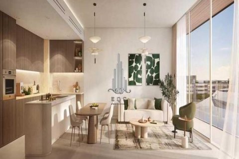 阿联酋 Abu Dhabi Saadiyat Island 待售 : 2 卧, 192 平方米 , 编号569379 - 照片 13