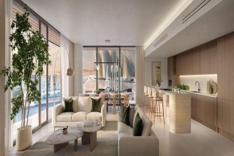 阿联酋 Abu Dhabi Saadiyat Island 待售 : 2 卧, 192 平方米 , 编号569379 - 照片 8
