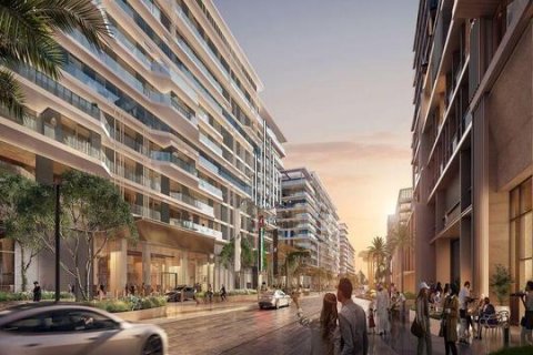 阿联酋 Abu Dhabi Saadiyat Island 待售 : 2 卧, 192 平方米 , 编号569379 - 照片 4