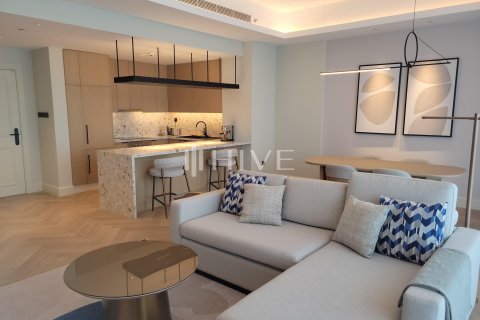 Διαμέρισμα σε Al Barsha, Dubai, ΗΑΕ 2 υπνοδωμάτια, 138.3 τ.μ. Αρ. 585932 - φωτογραφία 18